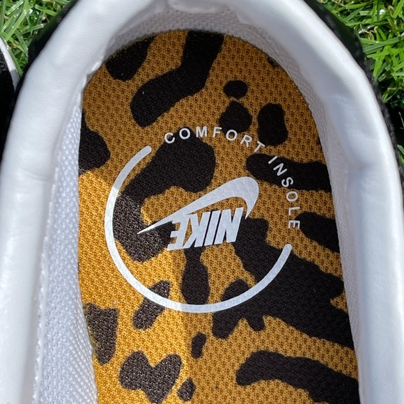 Nike Court Legacy SLP - Picture 10 of 10